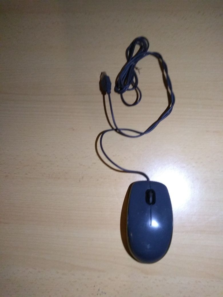 Myszka komputerowa USB Logitech M100