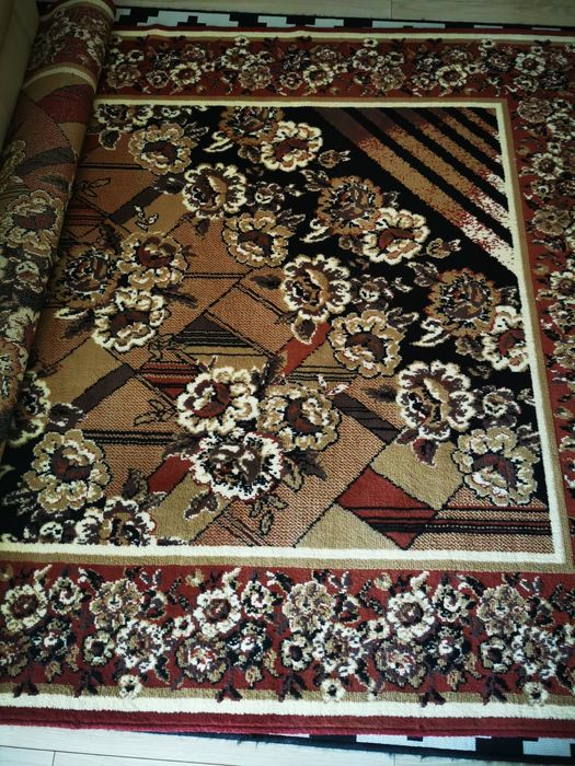 Dywan 270x190 cm polecam