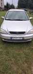 Opel Astra 1.6 8V gaz