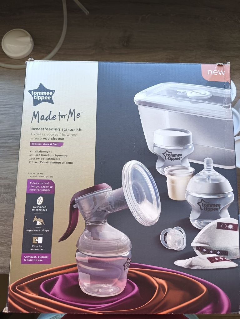 Laktator Tommee Tippee
