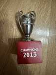 Troféu Champions League Bayern Munique