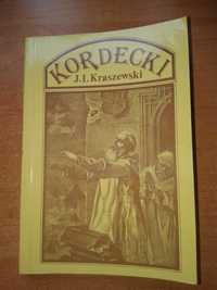 Kordecki - J.I. Kraszewski