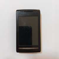 Sony Ericsson Xperia E15i під відновлення