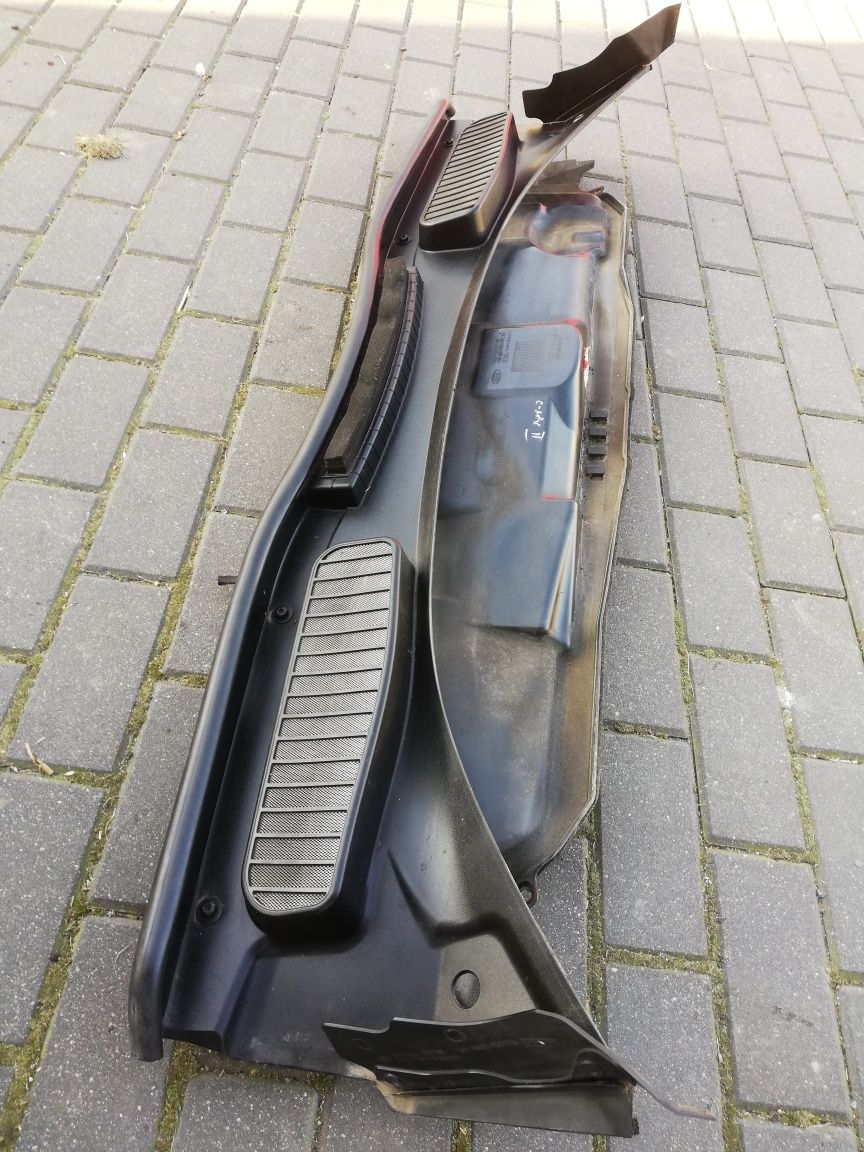 Podszybie kompletne przód przenie zewnętrzne Ford C-max mk2 po 2010r