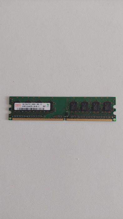 Hynix 1GB memória RAM