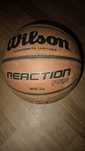 баскетбольный мяч Wilson