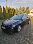 Volkswagen Golf 2.0 2022