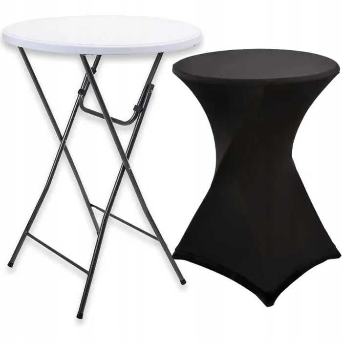 Stoliki Koktajlowe | Cateringowe | Imprezowe | Eventowe |Bankietowe