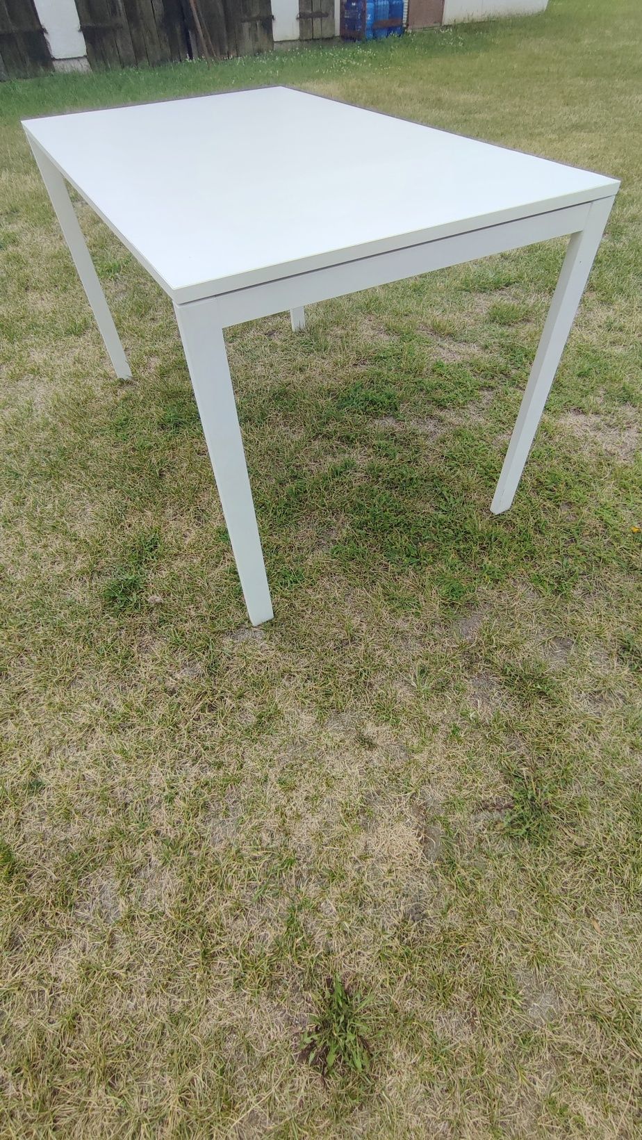 Stół biały IKEA Melltorp