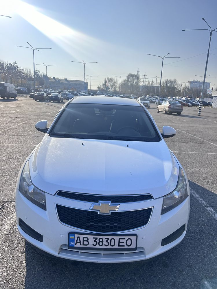 Продам машину у відмінному стані
