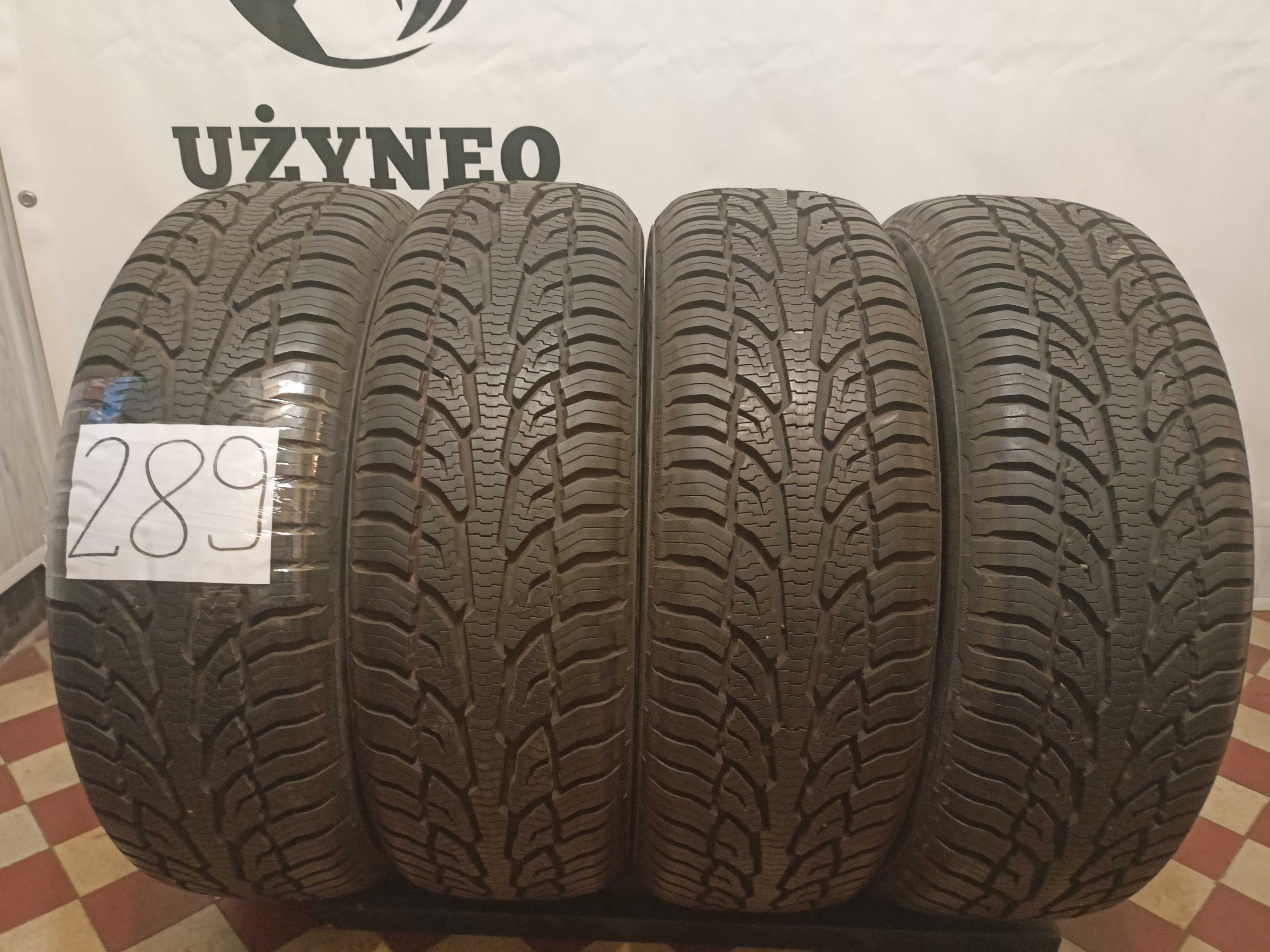 Uniroyal AllSeasonExpert 2 215/65R17 99V