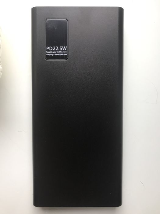 Повербанк потужный на 10000mah