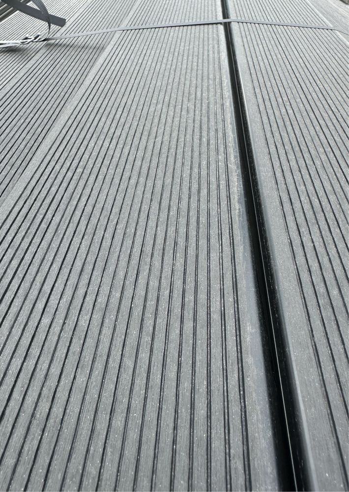 Deska tarasowa kompozytowa 4DECK Select 25x140 mm
