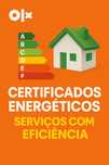 Low-Cost / Oferta Certificado Energético - Porto