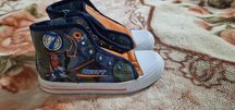 Trampki Disney 29