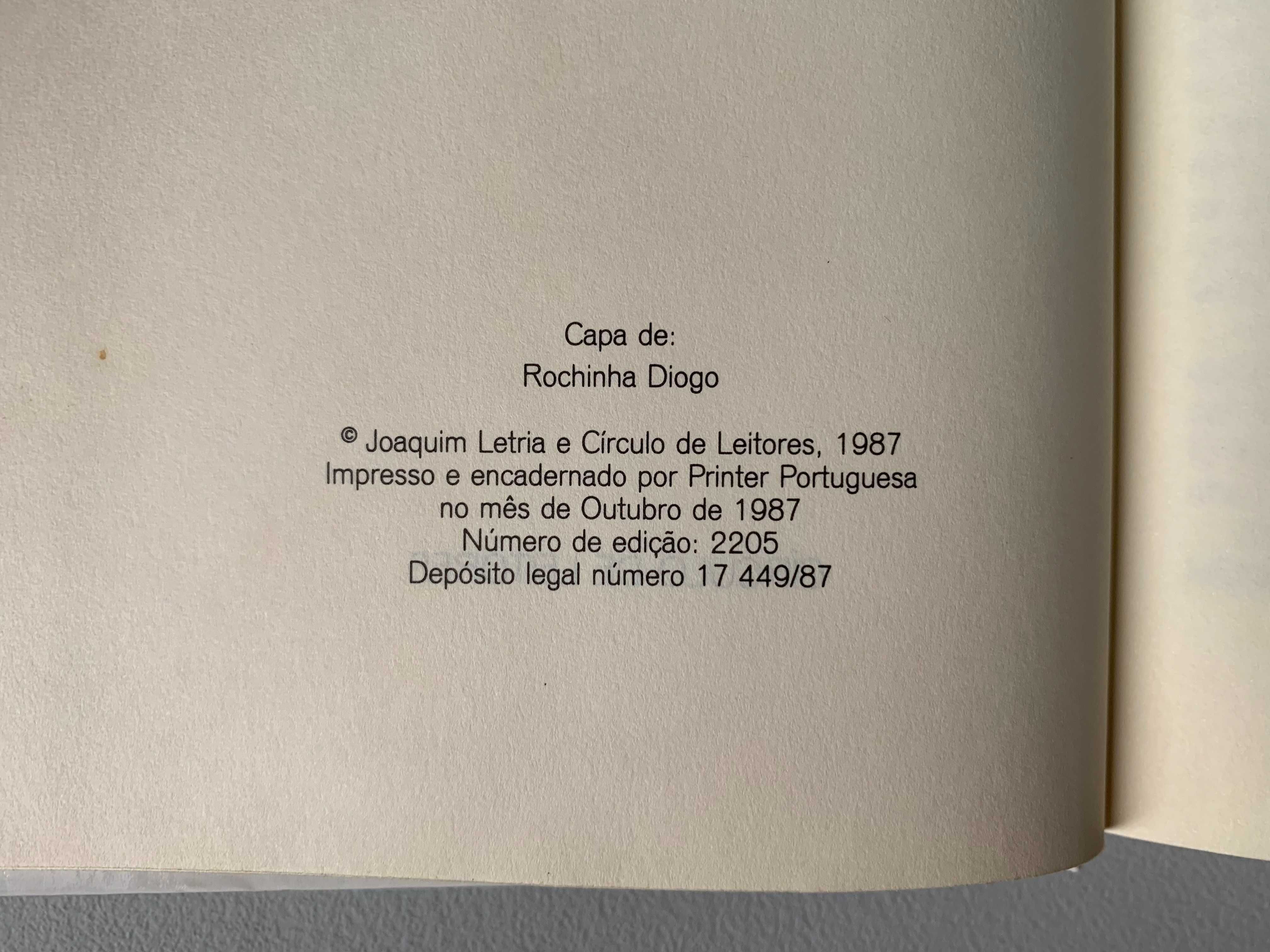 Histórias Para Ler e Deitar Fora, de Joaquim Letria
