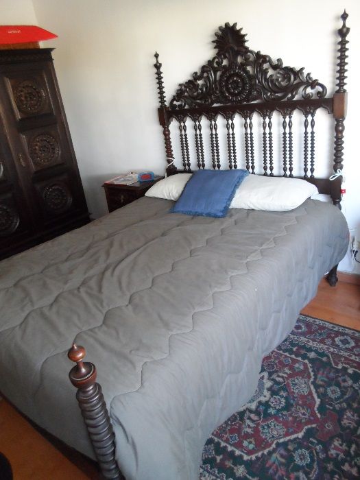 Mobília Quarto de Casal ""DESCIDA DE PREÇO""