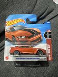 Hot Wheels - 2020 Ford Mustang Shelby GT500 73/250