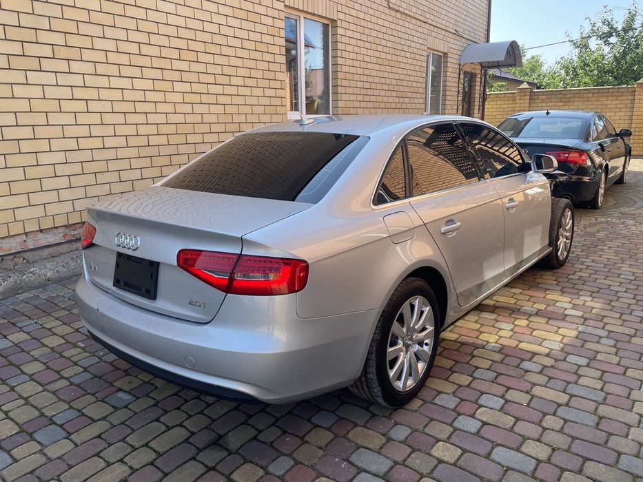 Audi A4 B8 авторозборка ауді А4 В8 розборка шрот ауді а4 б8 автозапчас