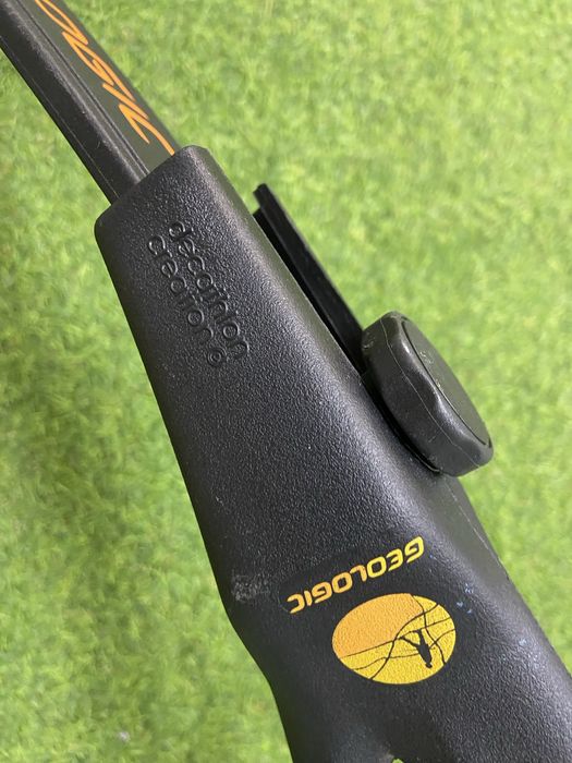 Arco geologic initech