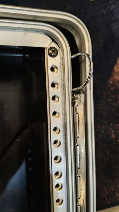 Rack case para mesa mistura