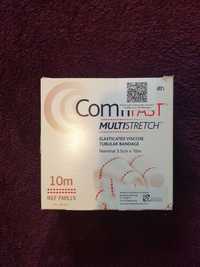 Comfifast, Elastyczny bandaż-Linia Czerwona (3,5cm) 10 m