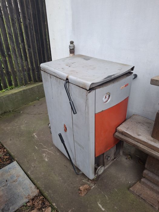 подам котел докон 16