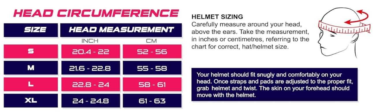Kask rowerowy Meteor Shimmer rozmiar L (58-61 cm) kolor biały