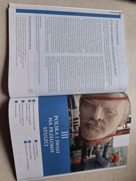 Historia poznać przeszłość 4