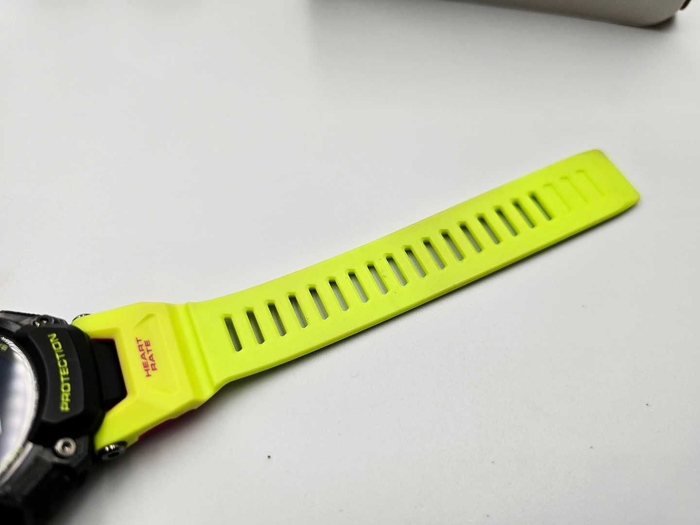Zegarek Casio G-SHOCK GBD-H2000 NÓWKA IDEAŁ GW|Plus Lombard