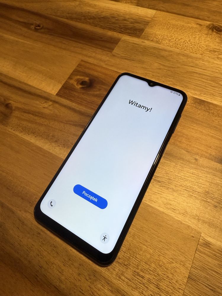 Sanmung Galaxy M23 5G 128GB