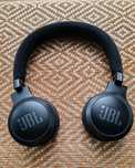 Безпроводные наушники JBL Live 670/675 NC