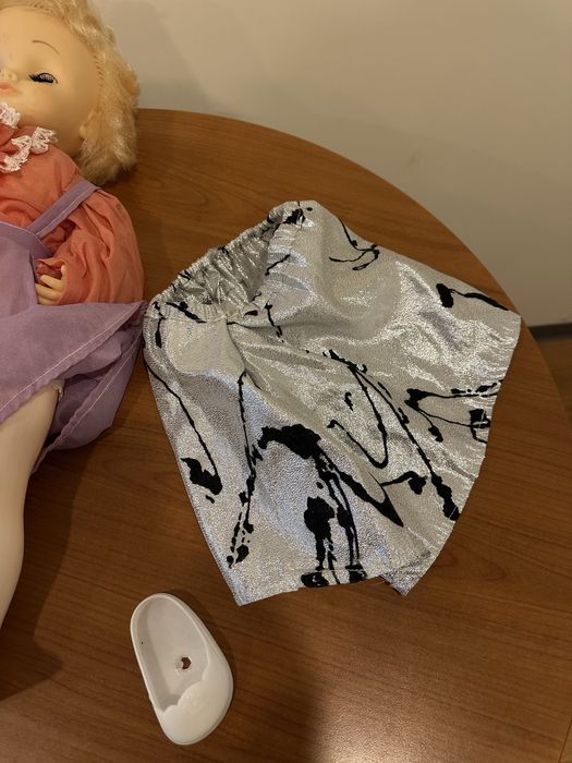 Кукла советская 52см