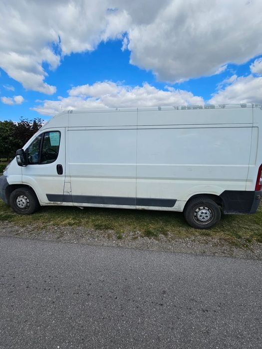 Peugeot Boxer  Sprzedam
