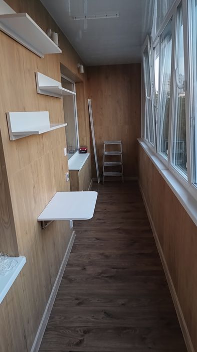 Монтаж вікон,дверей,балконів,ролет,ітд