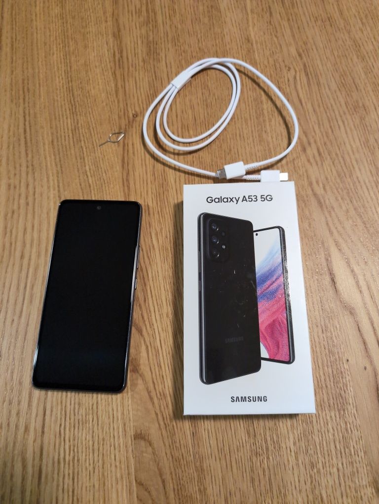 Samsung Galaxy A53 5G