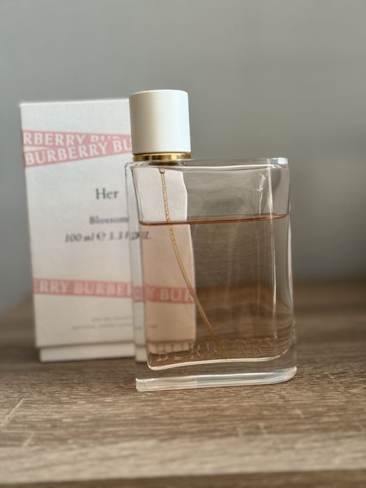 Burberry Her Blossom 100 ml (оригінал)
