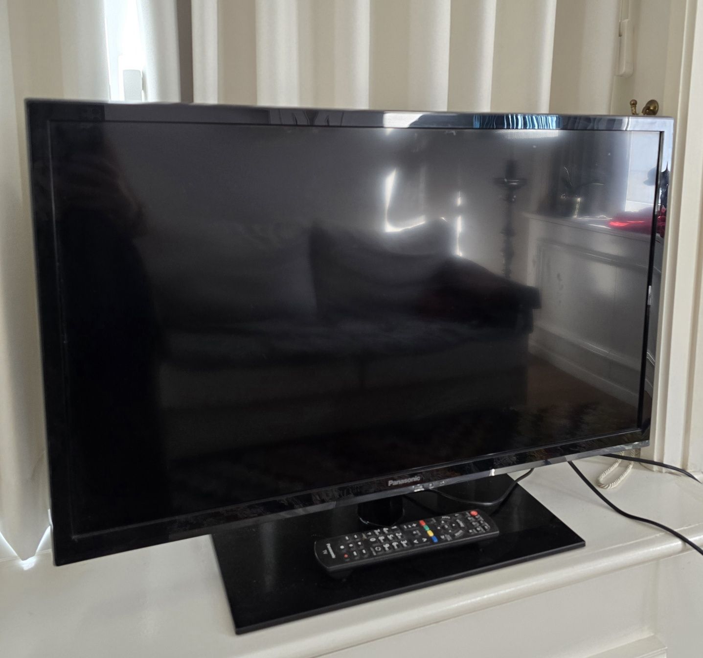 Tv Smart  Panasonic Viera  32'