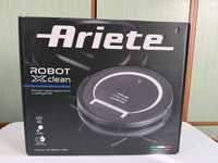 ariete robot x clean