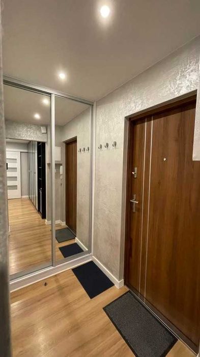 Mieszkanie 2 pokojowe Łódź-Górna Parking Klimatyzacja