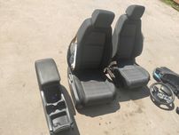 Сидіння Хонда crv 19 рік