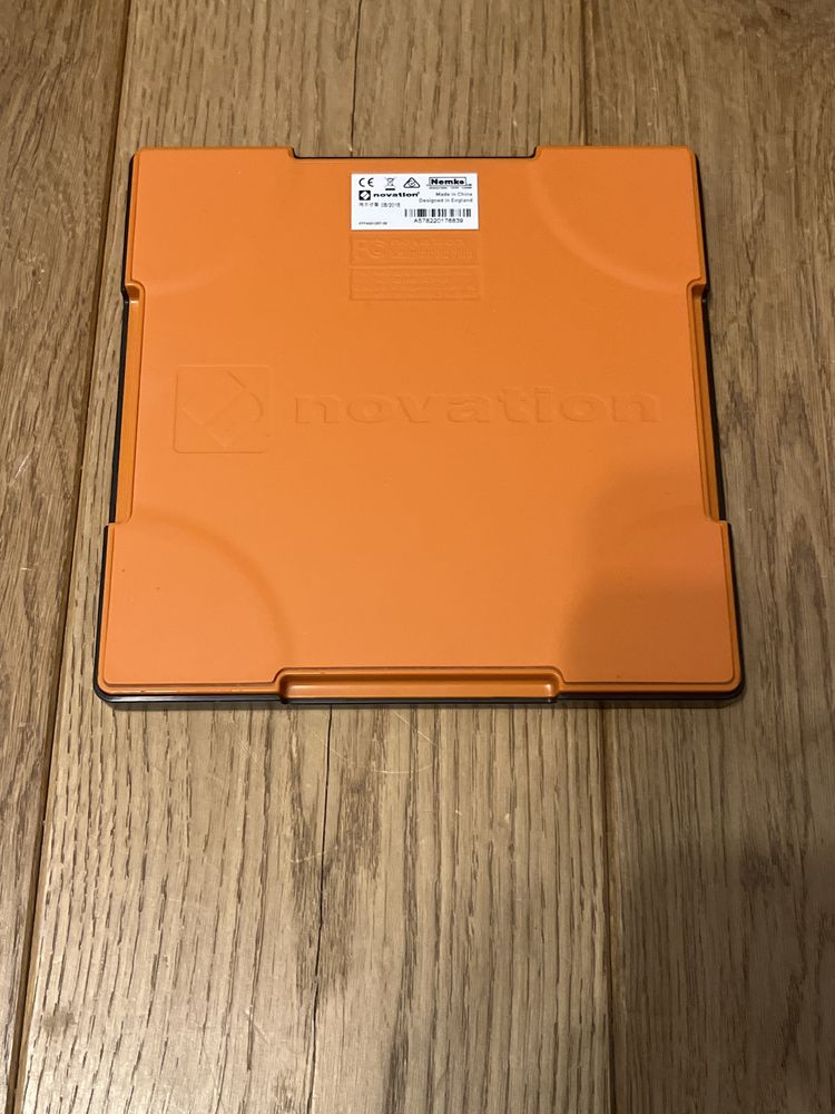 Launchpad Mini Novation