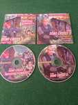 Gra PC - Dino Crisis 2 + Medieval Conquest