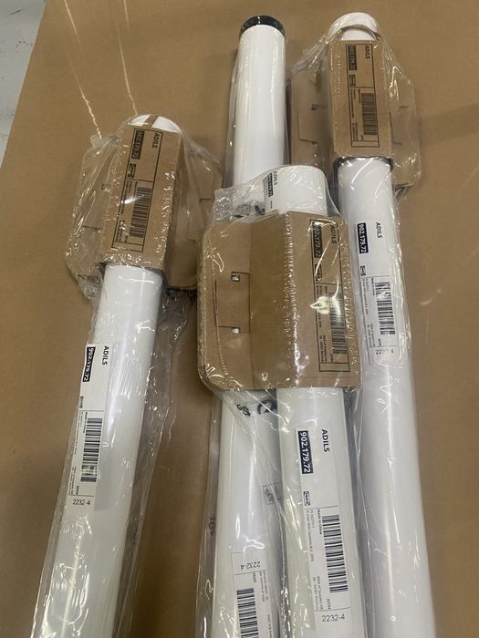 Secretaria IKEA - Tampo e Pés