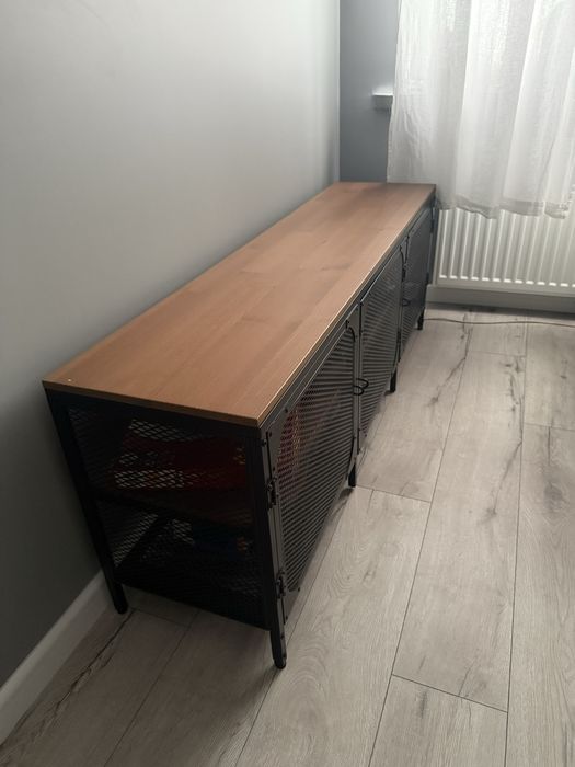 Szafka pod TV Fjällbo