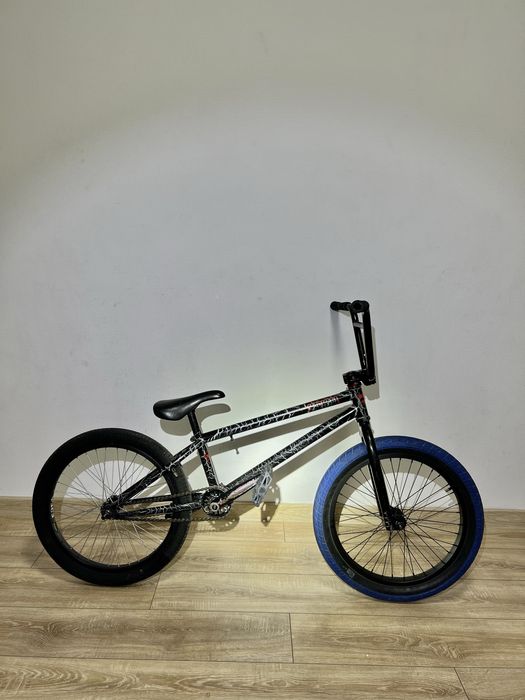 Bmx Mafia Madmain, Розумний торг, Гарний стан