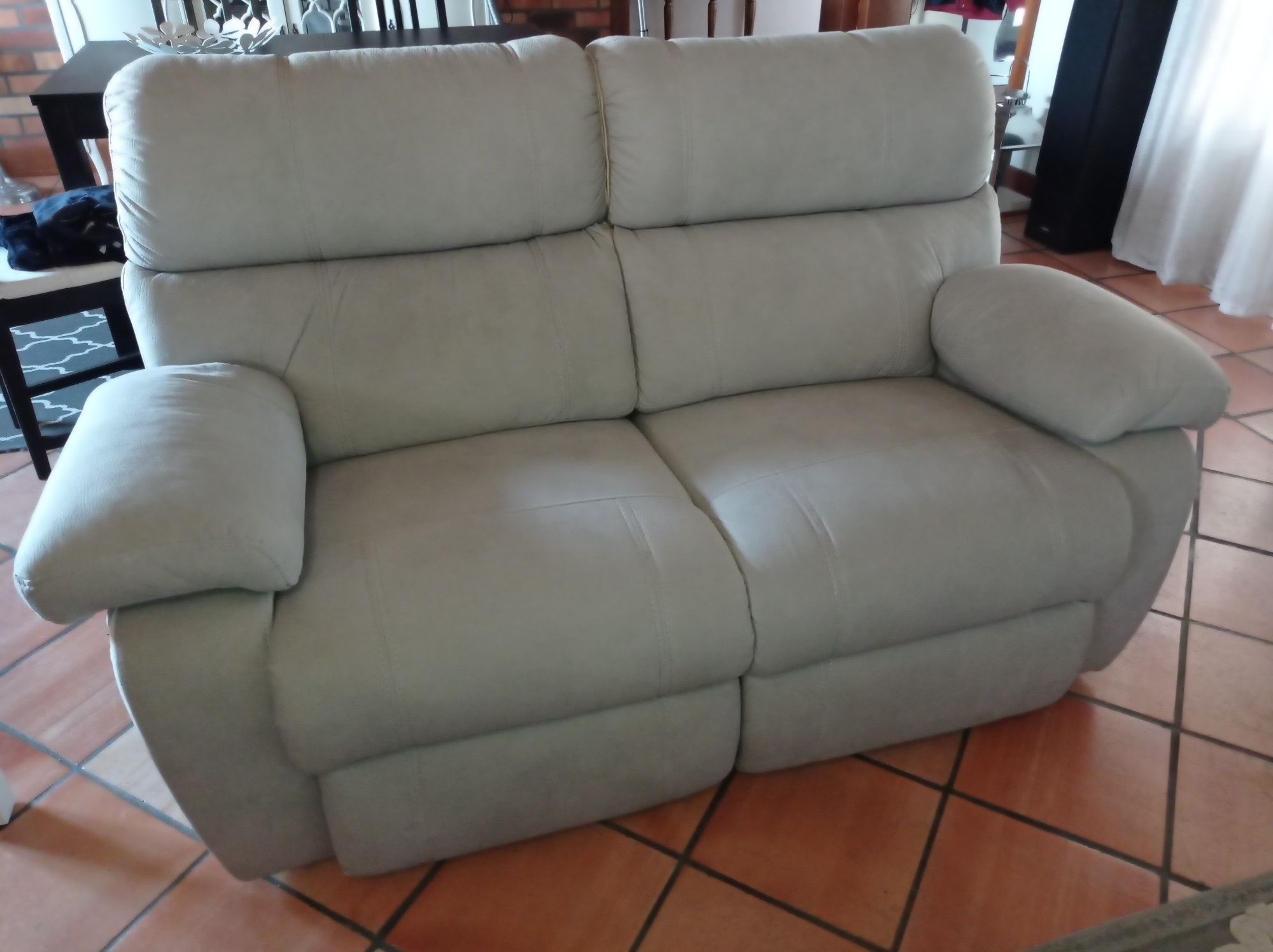sofás conjunto 3+2