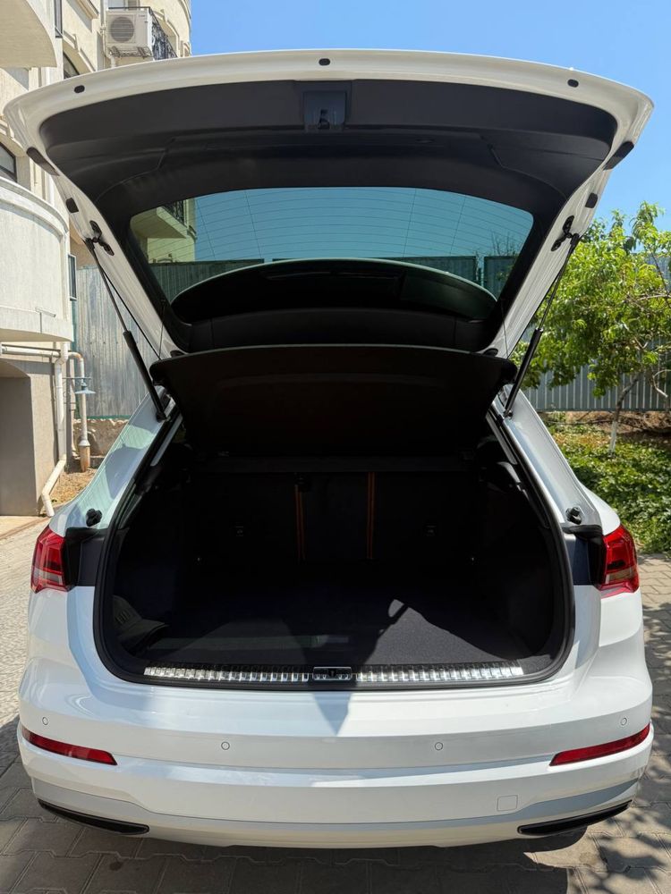 Audi Q3 2021 TSFI