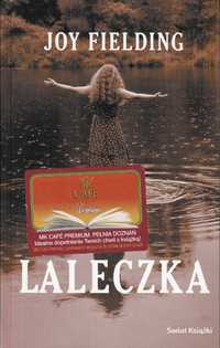 - LALECZKA --- Joy Fielding