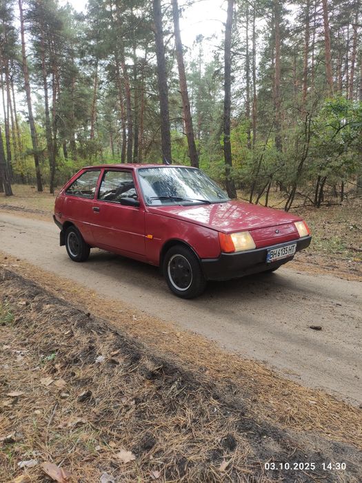 Таврія інжекторна